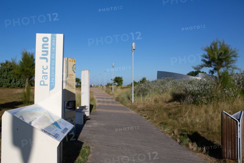 Courseulles-sur-Mer (Calvados)