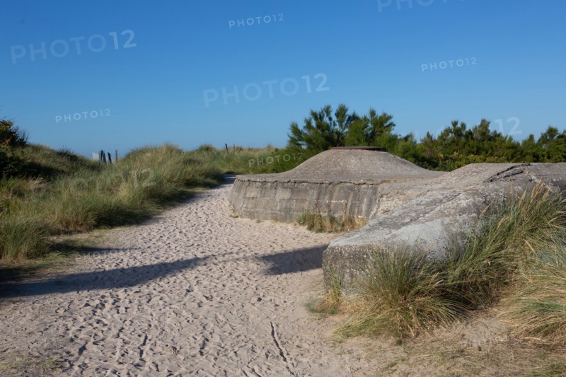 Courseulles-sur-Mer (Calvados)