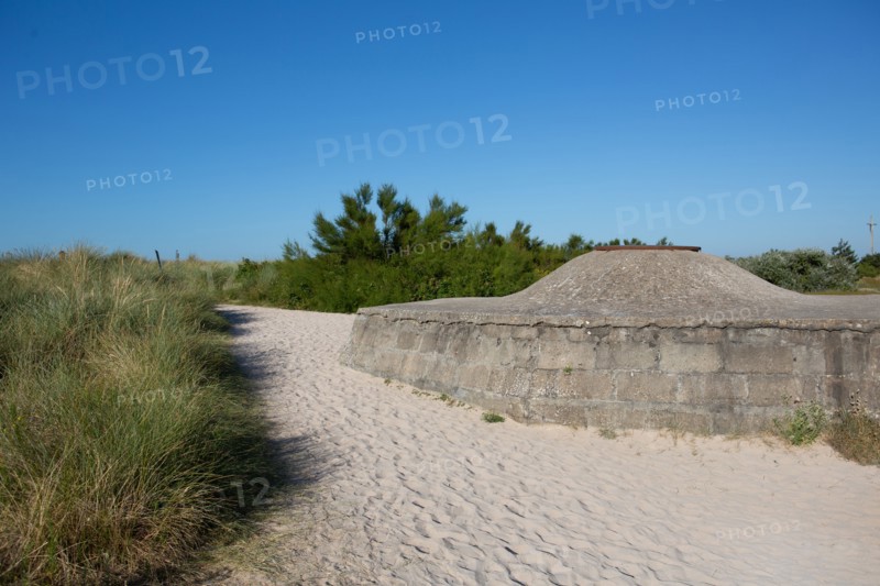 Courseulles-sur-Mer (Calvados)