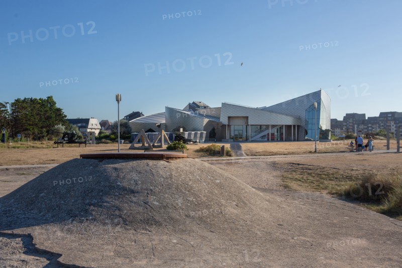 Courseulles-sur-Mer (Calvados)