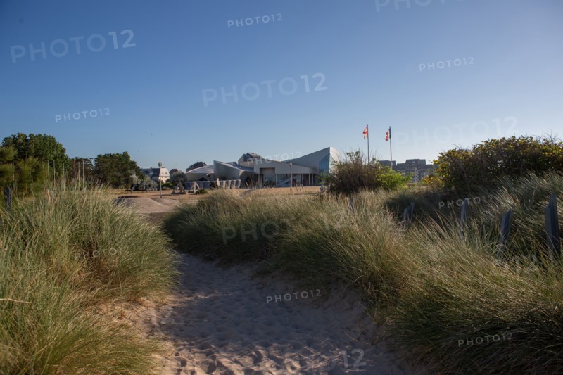 Courseulles-sur-Mer (Calvados)