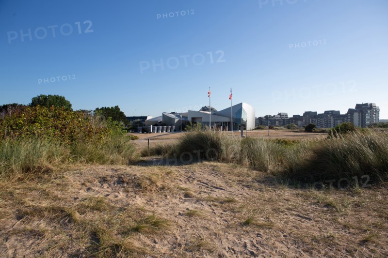 Courseulles-sur-Mer (Calvados)