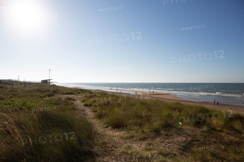 Courseulles-sur-Mer (Calvados)
