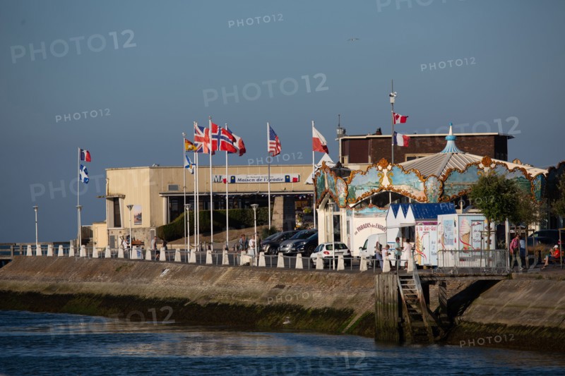 Courseulles-sur-Mer (Calvados)