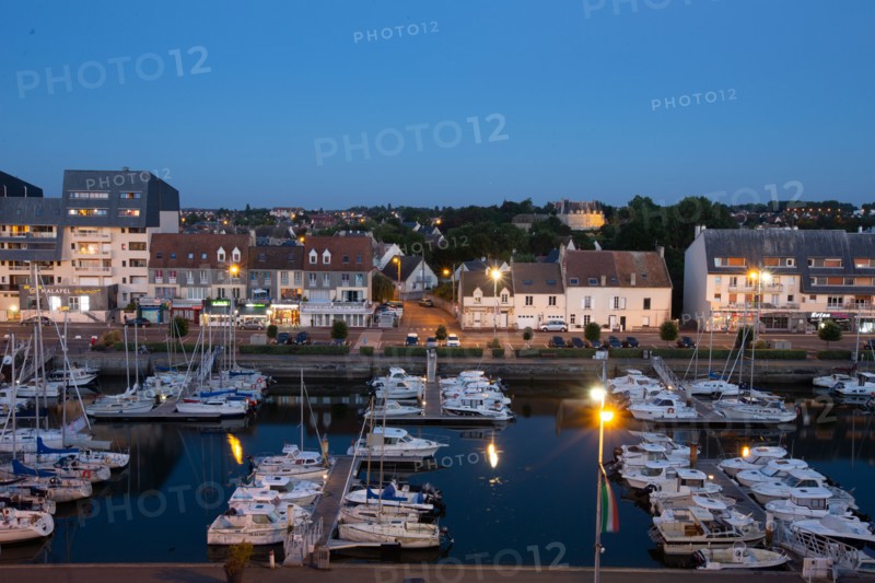 Courseulles-sur-Mer (Calvados)