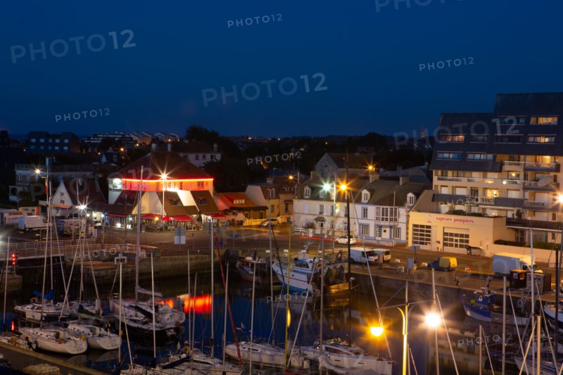 Courseulles-sur-Mer (Calvados)