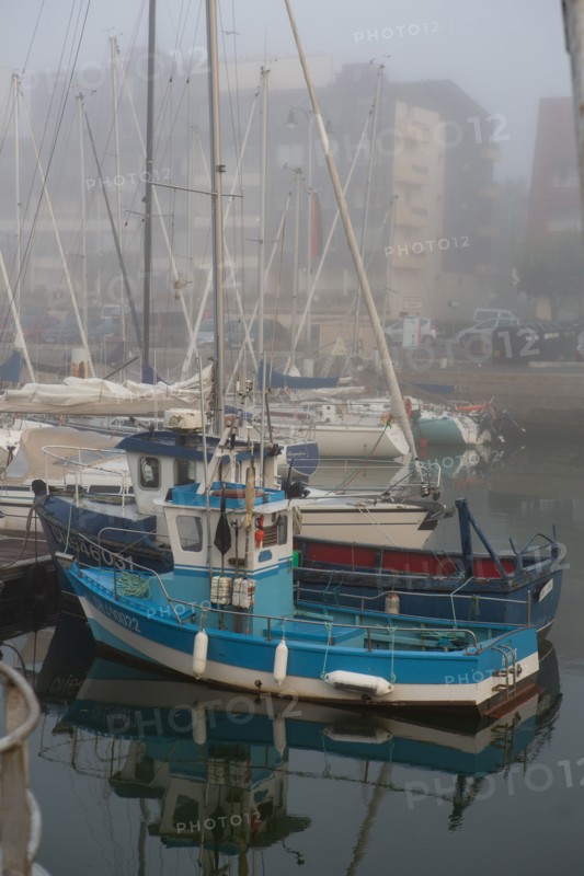 Courseulles-sur-Mer (Calvados)