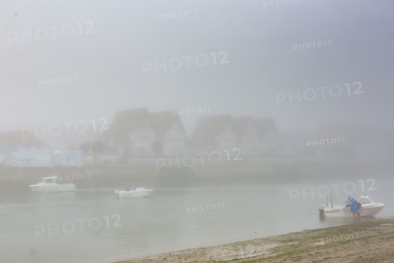 Courseulles-sur-Mer (Calvados)