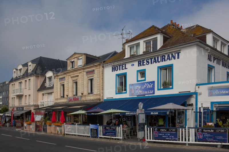 Courseulles-sur-Mer (Calvados)