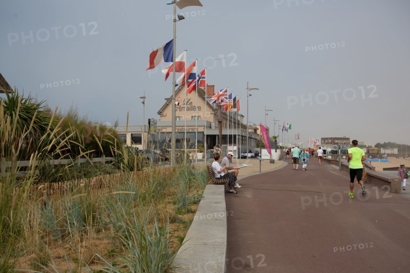 Courseulles-sur-Mer (Calvados)