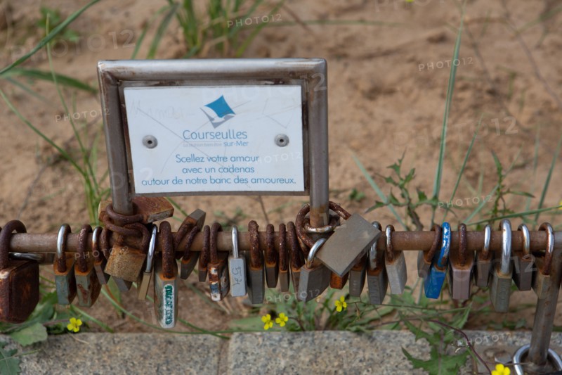 Courseulles-sur-Mer (Calvados)