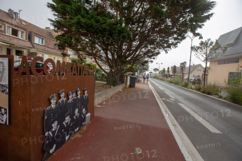 Courseulles-sur-Mer (Calvados)