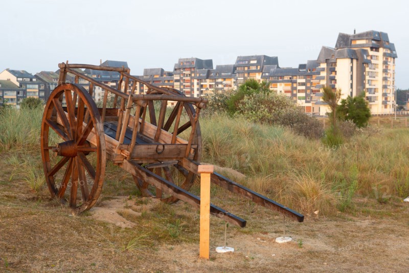 Courseulles-sur-Mer (Calvados)