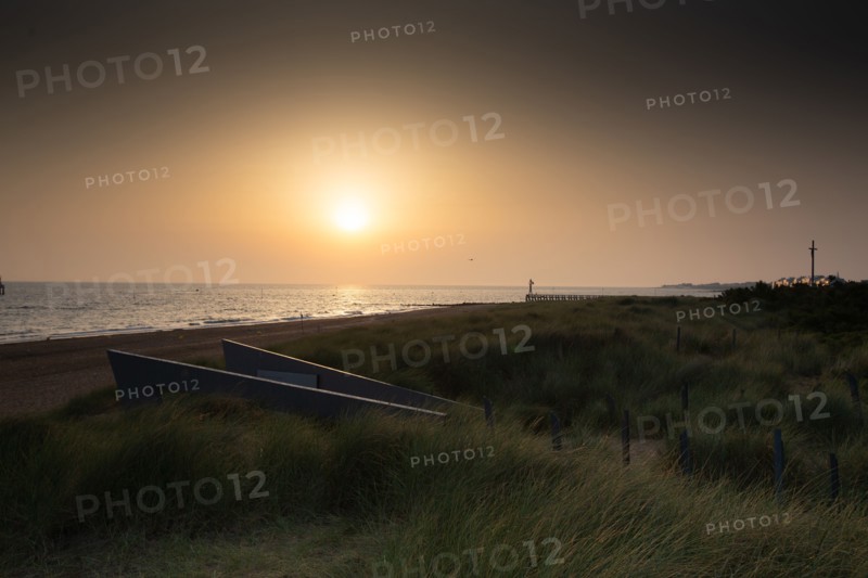 Courseulles-sur-Mer (Calvados)