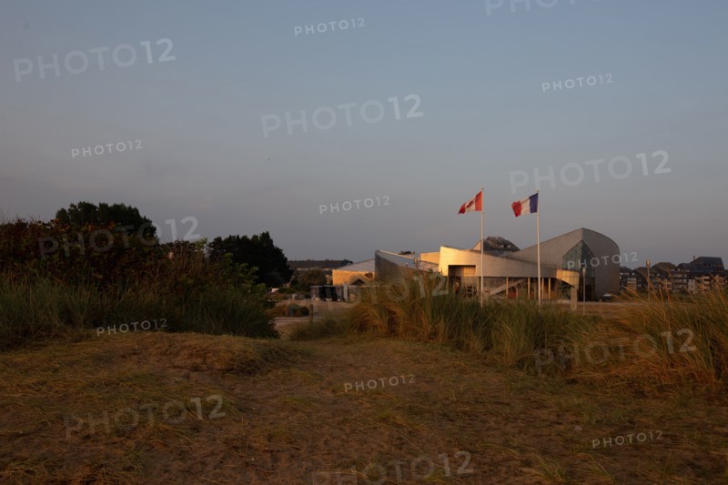 Courseulles-sur-Mer (Calvados)