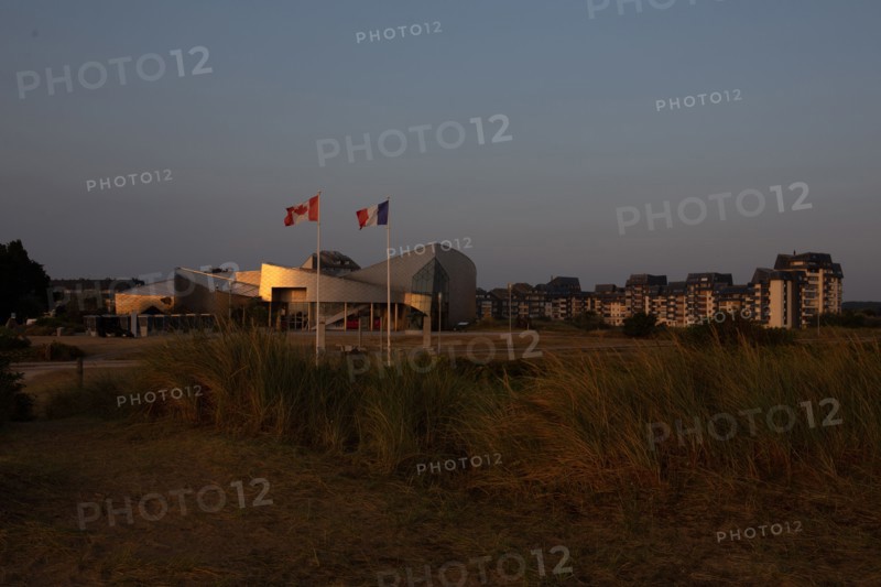 Courseulles-sur-Mer (Calvados)