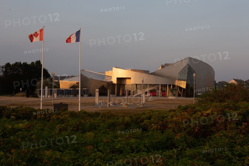 Courseulles-sur-Mer (Calvados)