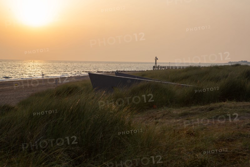 Courseulles-sur-Mer (Calvados)
