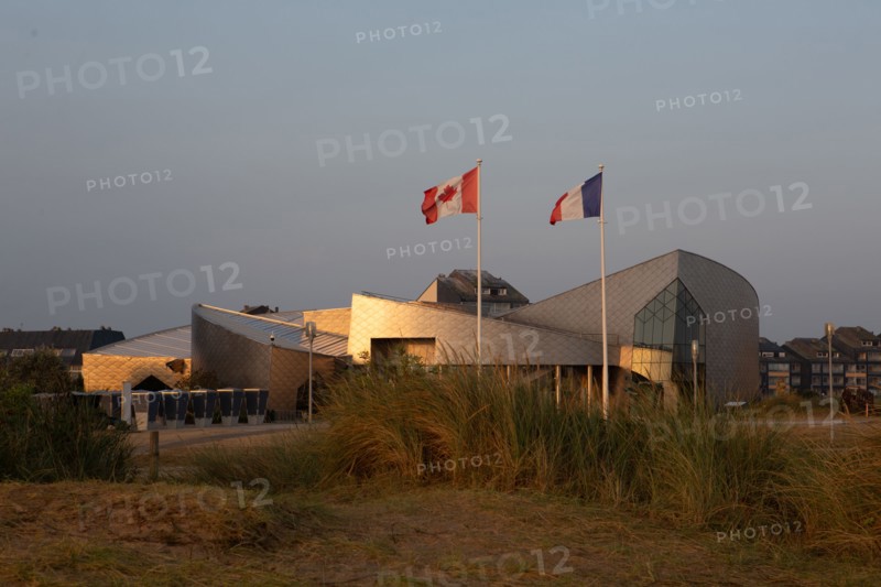 Courseulles-sur-Mer (Calvados)
