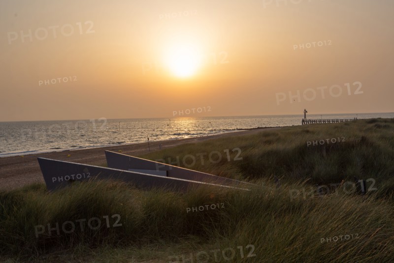 Courseulles-sur-Mer (Calvados)