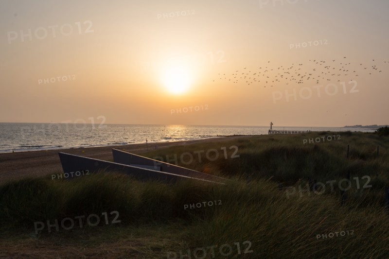 Courseulles-sur-Mer (Calvados)