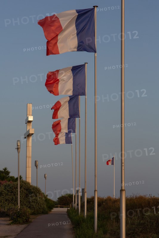 Courseulles-sur-Mer (Calvados)