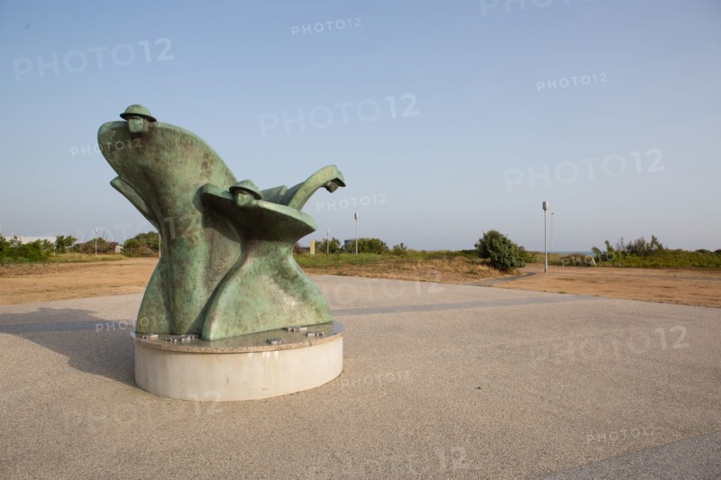 Courseulles-sur-Mer (Calvados)