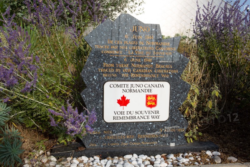 Courseulles-sur-Mer (Calvados)