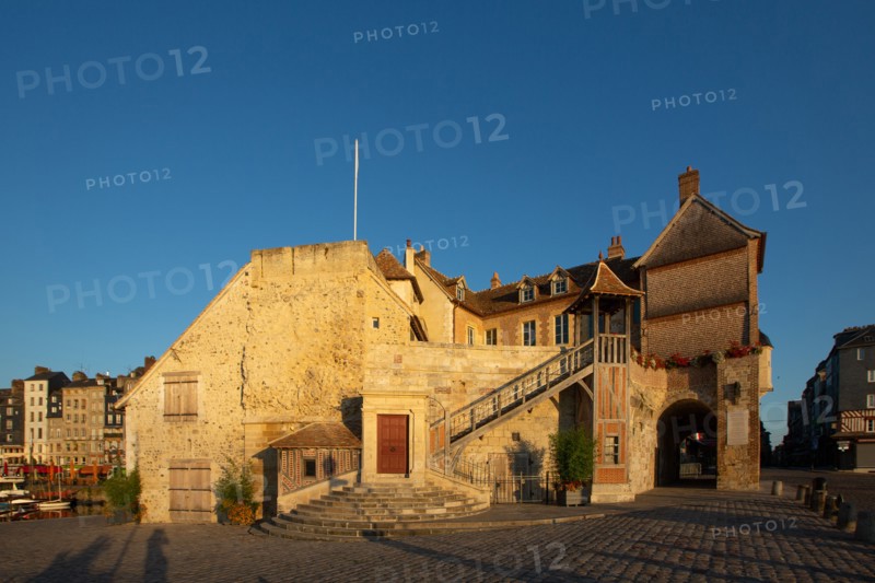 Honfleur (Calvados)