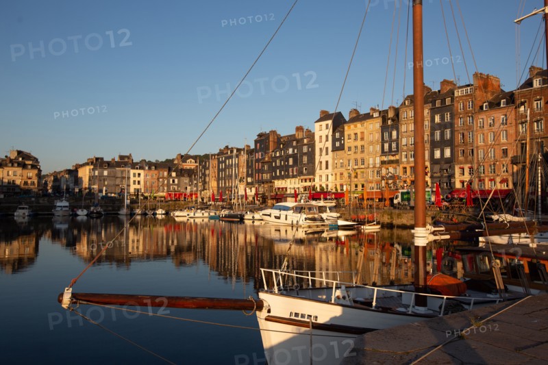 Honfleur (Calvados)