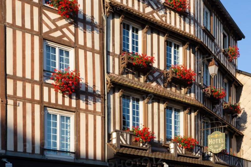 Honfleur (Calvados)