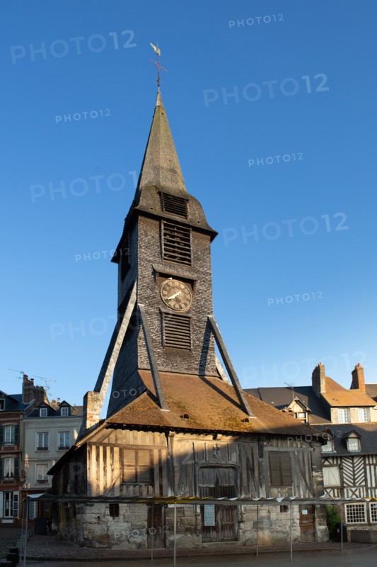 Honfleur (Calvados)