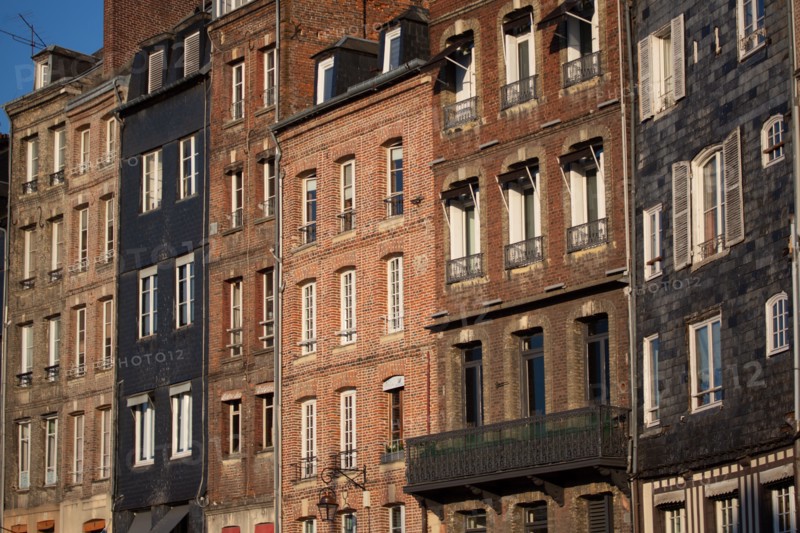 Honfleur (Calvados)
