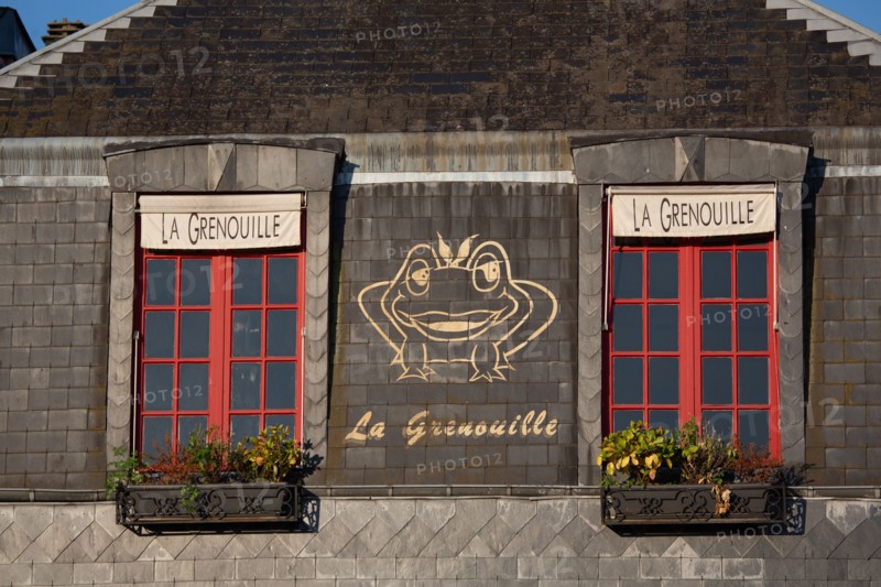Honfleur (Calvados)