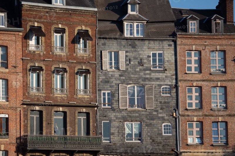 Honfleur (Calvados)
