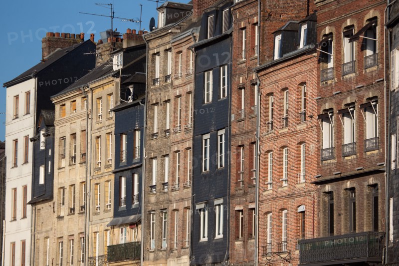 Honfleur (Calvados)