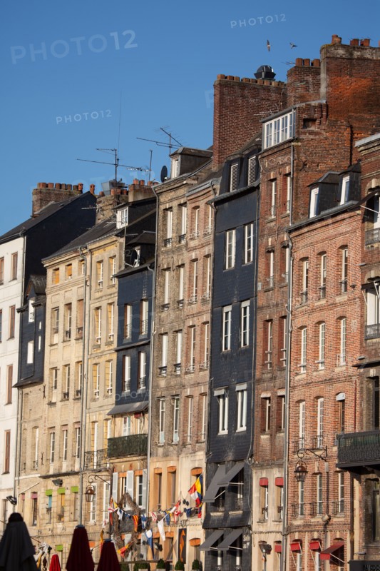 Honfleur (Calvados)