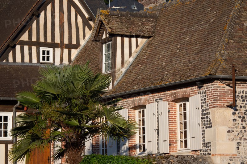 Honfleur (Calvados)