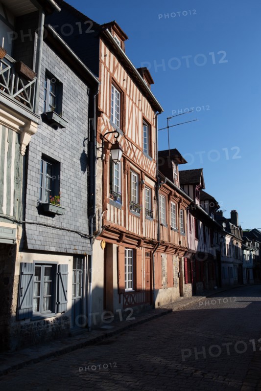 Honfleur (Calvados)