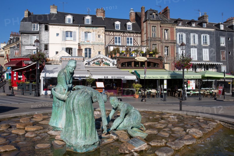 Honfleur (Calvados)