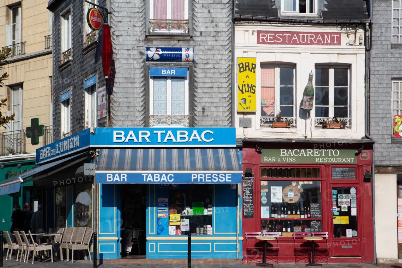 Honfleur (Calvados)