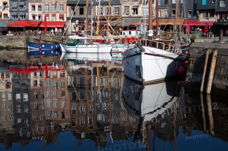 Honfleur (Calvados)