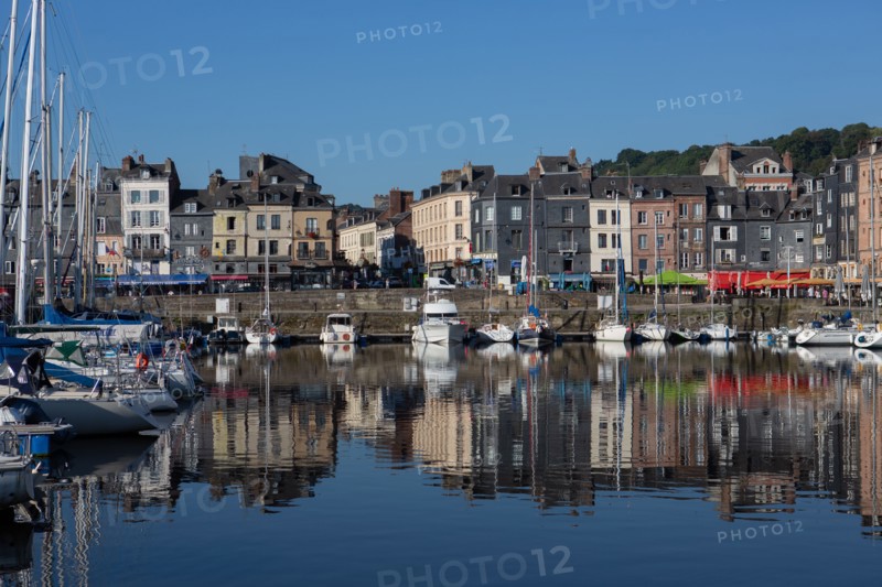 Honfleur (Calvados)