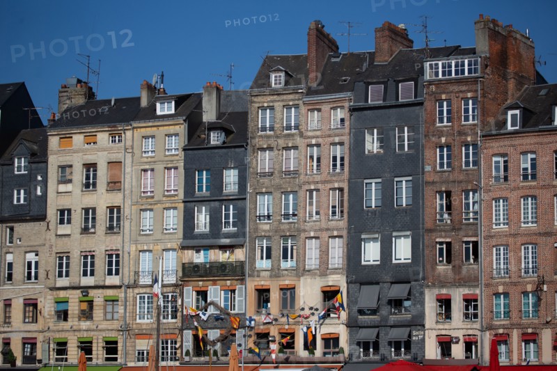Honfleur (Calvados)