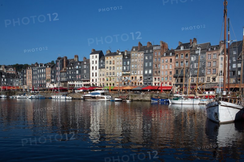 Honfleur (Calvados)