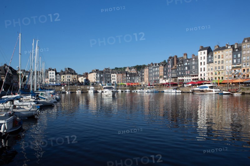 Honfleur (Calvados)