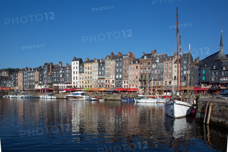 Honfleur (Calvados)