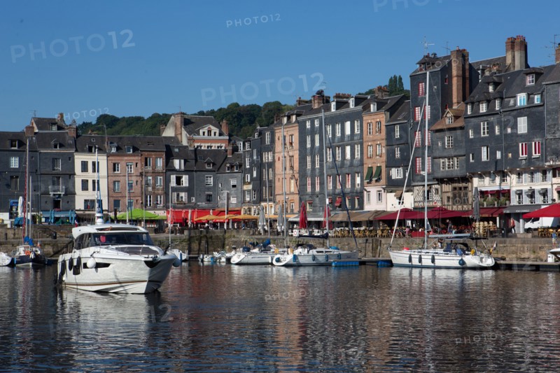 Honfleur (Calvados)