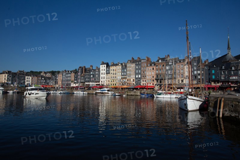 Honfleur (Calvados)