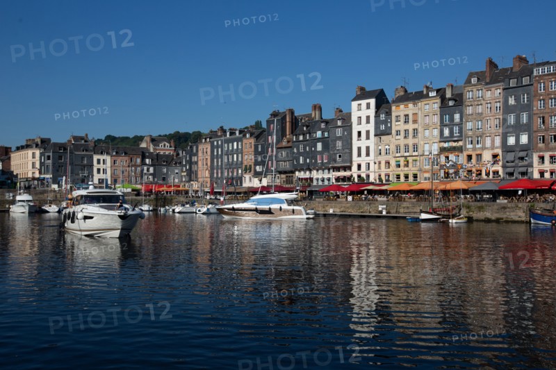 Honfleur (Calvados)
